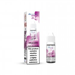 Summer Dream Nic Salt E-liquid by Hayati Crystal Pro Max 10ml