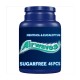 Airwaves Menthol & Eucalyptus Sugar Free Chewing Gum Bottle 46 Pieces Price Marked £2.25 