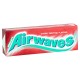 Airwaves Cherry Menthol Flavour Sugarfree Chewing Gum 10 Pieces 14g