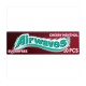 Airwaves Cherry Menthol Flavour Sugarfree Chewing Gum 10 Pieces 14g