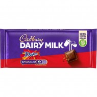 Cadbury Dairy Milk Daim £1.50