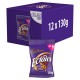 Cadbury Eclairs Chocolate Bags 130g £1.35