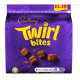 Cadbury Twirl Bites 85g Price Marked £1.50