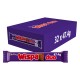 Cadbury Wispa Duo 47.4g x 32