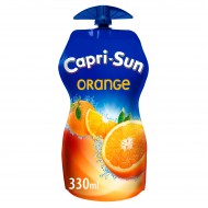 Capri-Sun Orange 330ml