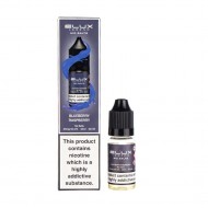 Blueberry Raspberry Nic Salt E-Liquid by Elux Legend 10ml-10mg