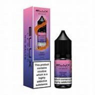 Fizzy Cherry Nic Salt E-Liquid by Elux Legend 10ml-10mg