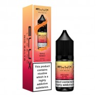 Triple Mango Nic Salt E-Liquid by Elux Legend 10ml-10mg