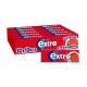 Extra Strawberry Flavour Chewing Gum Sugar Free 10 Pieces