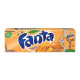 Fanta Peach Flavour USA Cans 355ml