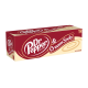 Dr Pepper Cream Soda Flavour USA Cans 355ml