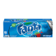 Fanta Berry Flavour USA Cans 355ml