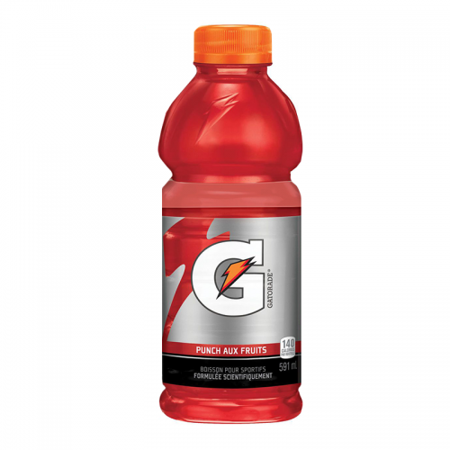 Buy Gatorade energy drinks in bulk from Wholesaler in Preston UK