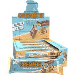 Grenade Carb Killa Cookie Dough 60g