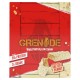 Grenade White Chocolate Salted Peanut Flavour 60g