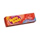 Hubba Bubba Seriously Strawberry Flavour Bubble Gum 5 Chunky Chews