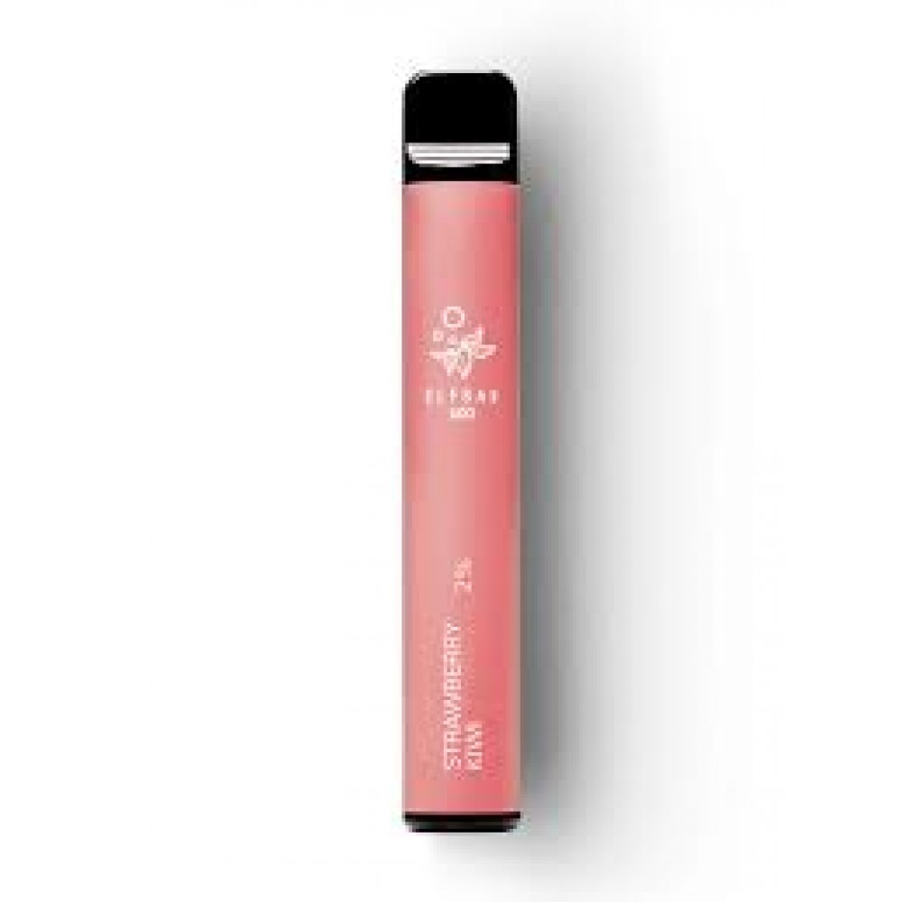 Elf Bar Strawberry Kiwi - 600 Puff