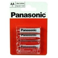 Panasonic AA