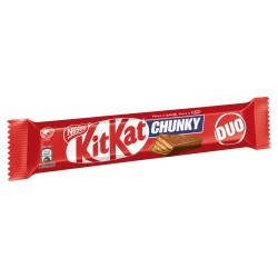 Kit Kat Chunky Duo 64g