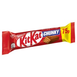 kit Kat chunky 24x40g