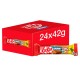 kit Kat chunky peanut butter 24x42g