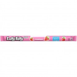 Laffy Taffy Strawberry Candy 22.9g