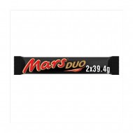 Mars Duo Chocolate 32 x 78.8g