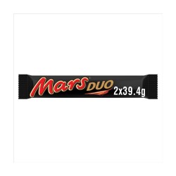 Mars Duo Chocolate 32 x 78.8g