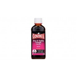 Covonia dry and tickle cough