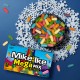 Mike & Ike Mega Mix Theater Box 120g