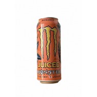 Monster Monarch Energy Drink 12 x 500ml PM £1.49