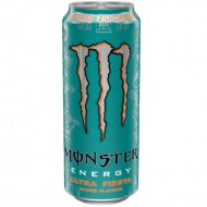 Monster Ultra Fiesta Mango 12 x 500ml £1.35