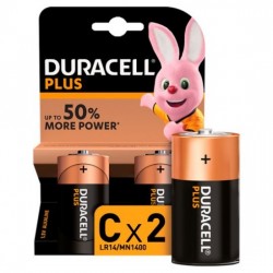 Duracell C 