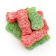 Sour Patch Kids Red & Green Theater Box