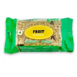 RJ Flapjacks Fruit