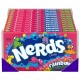 Nerds Rainbow Theater box 141g