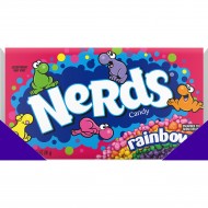 Nerds Rainbow Theater box 141g