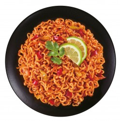 Samyang Buldak Habanero Lime x 5