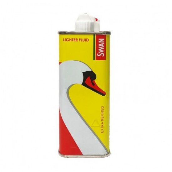 Swan Lighter Fluid Extra Refined 100ml