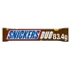 Snickers Duo Chocolate 83.4g