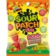 Sour Patch Kids Apple Harvest Peg Bags 101g