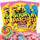 Sour Patch Kids Berries Peg Bag  (102g)