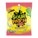 Sour Patch Kids Watermelon peg Bag 102g