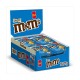 M&M’s Crispy Treat Bag Price Mark £1.35