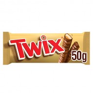 Twix Std 32x50g