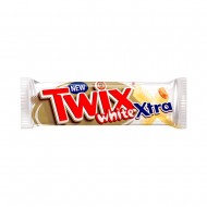 Twix Xtra white 24x75g