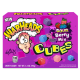 Warheads Sour Berry mix cubes  theatre box 12x99g