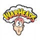 Warheads Wedgies Peg Bags 3.5oz (99g) - 12CT